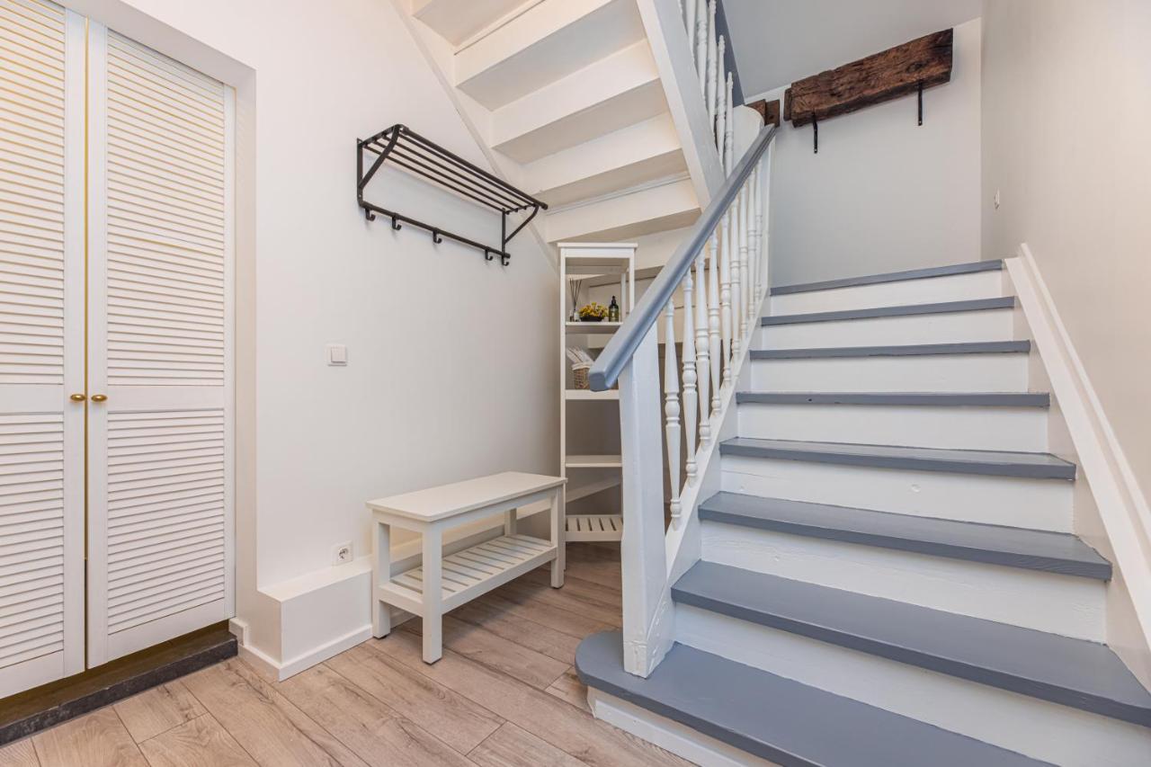 Апартаменты Heritage House