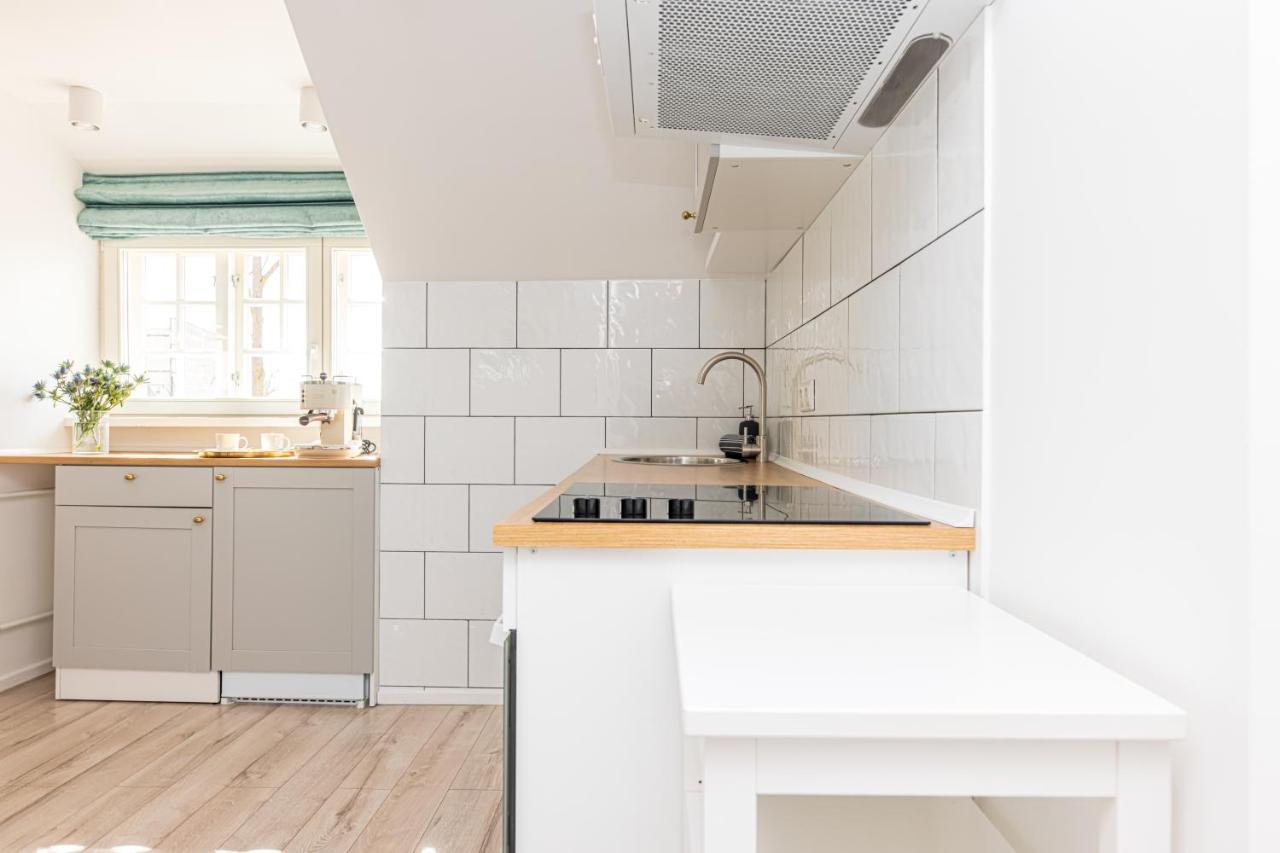 Heritage House Apartment *
