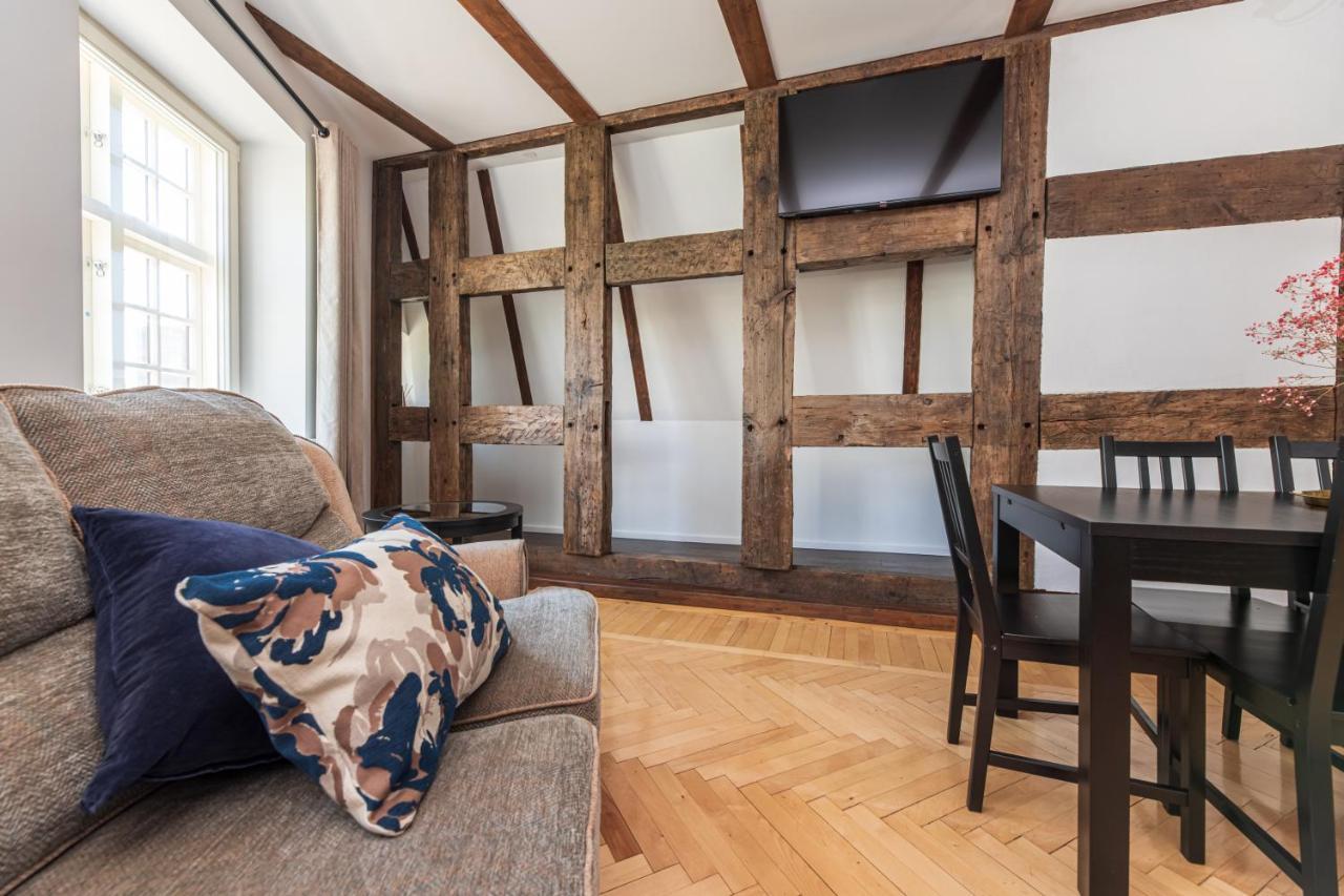 Heritage House Apartment Klaipeda