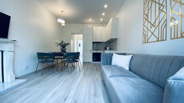 Heritage House Апартаменты