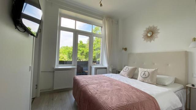 Heritage House Апартаменты Клайпеда