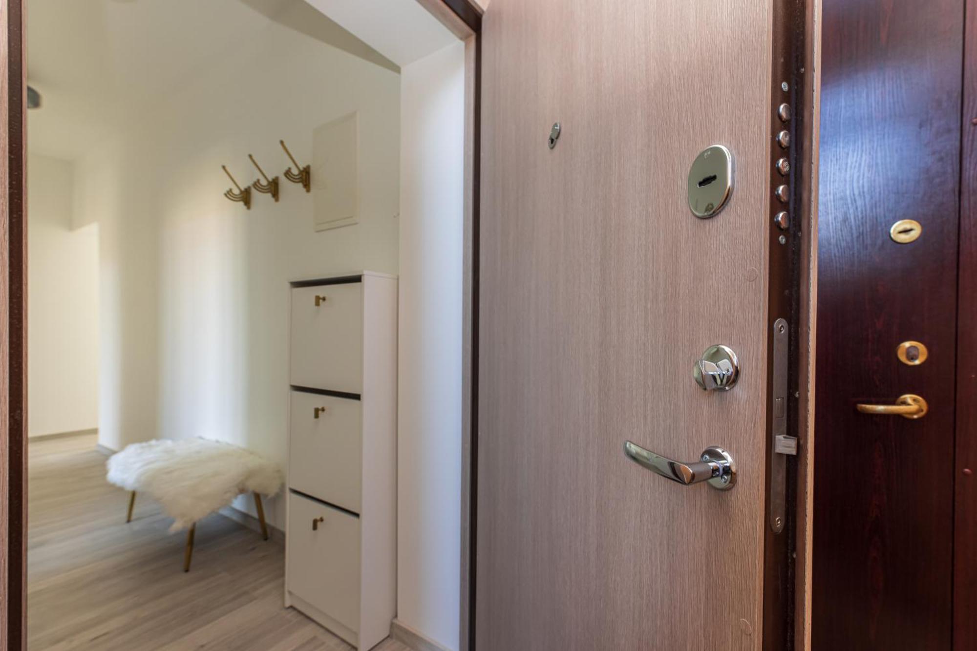 Apartment Heritage House Klaipeda