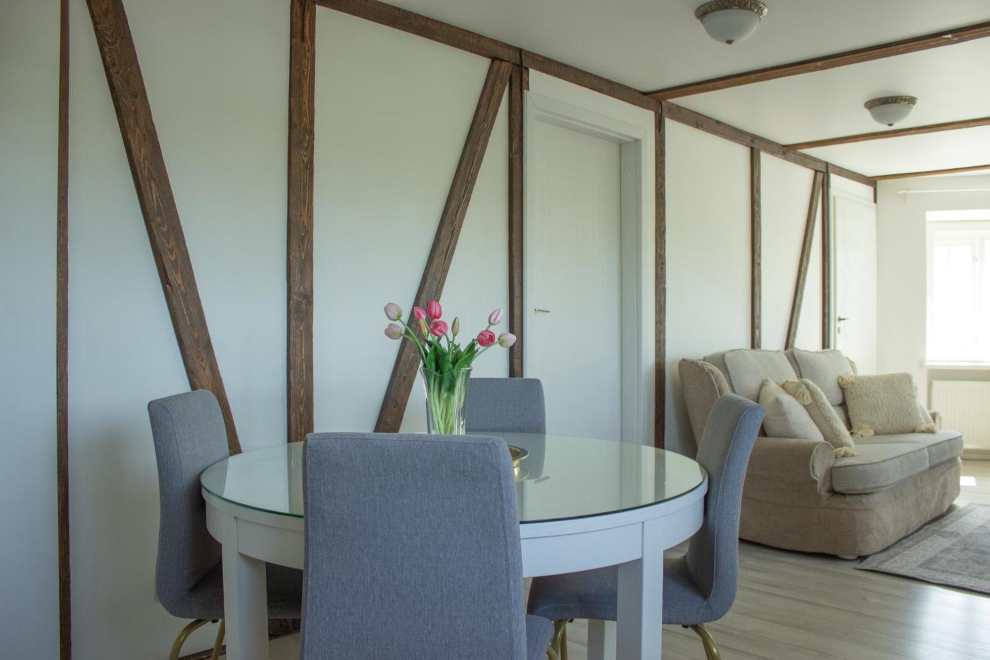 Heritage House Апартаменты *