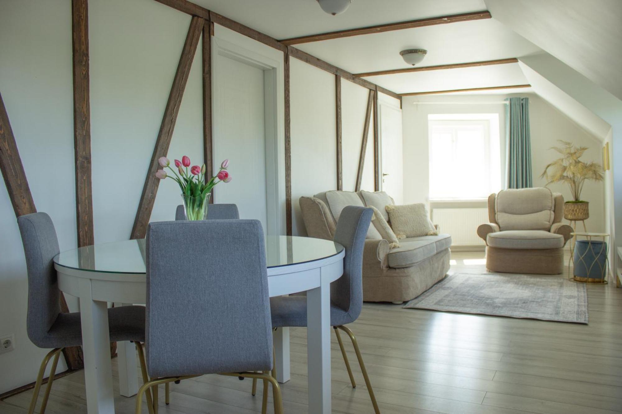 Heritage House Klaipeda
