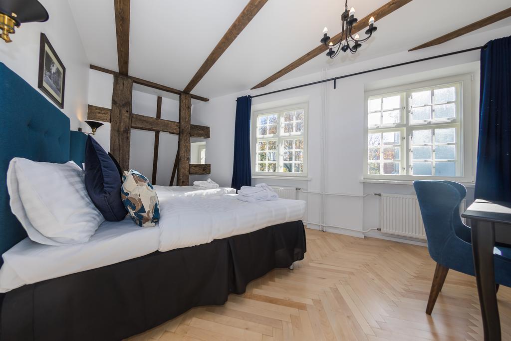 Heritage House Apartment Klaipeda